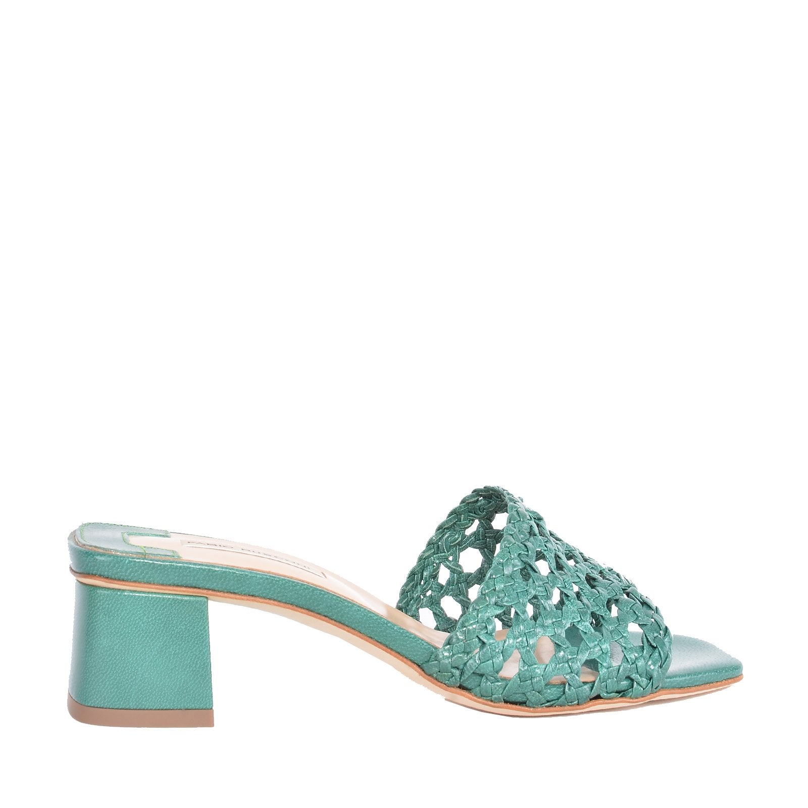 Ema Hawaii Braided Sandals 42572XL - 1