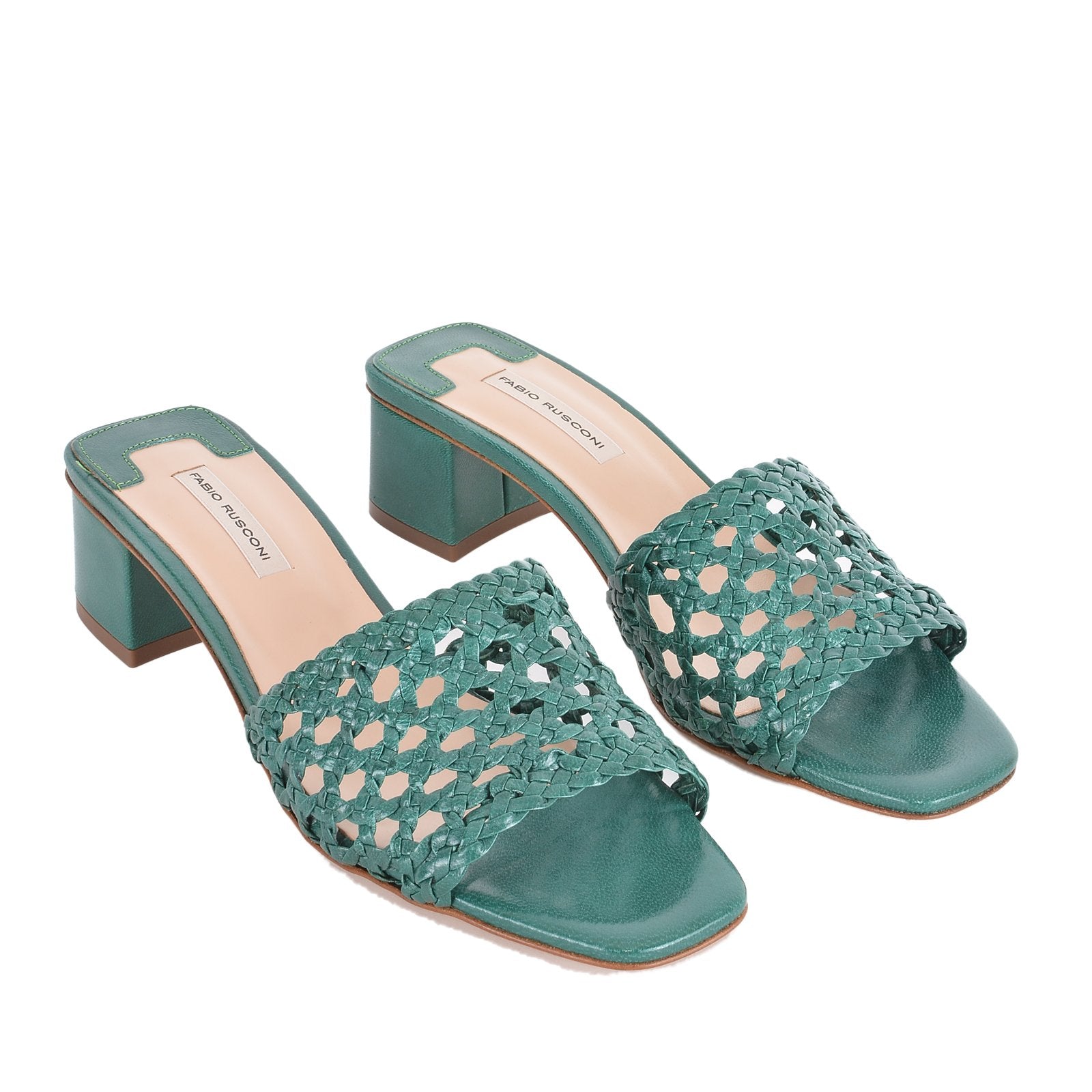 Ema Hawaii Braided Sandals 42572XL - 3