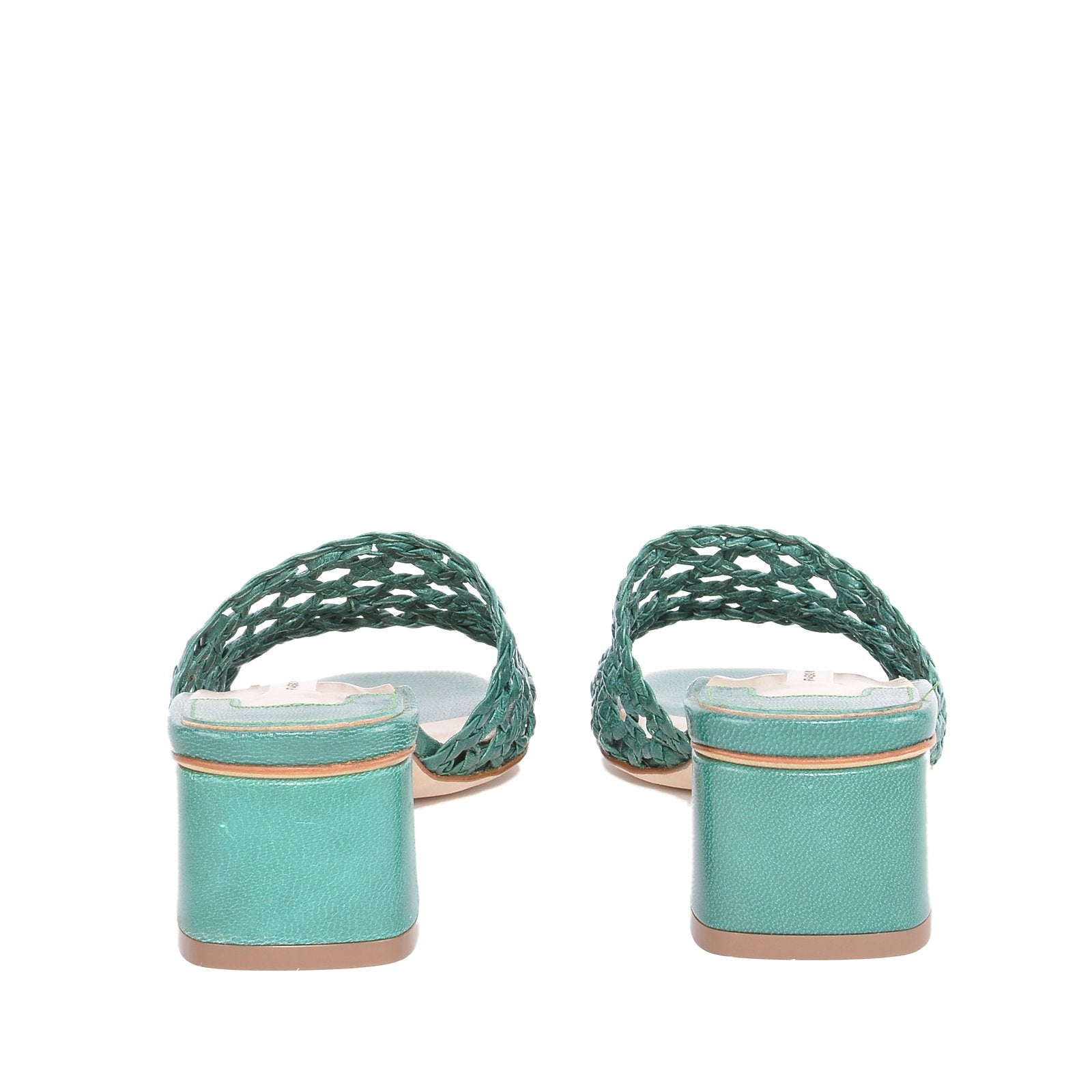 Ema Hawaii Braided Sandals 42572XL - 8