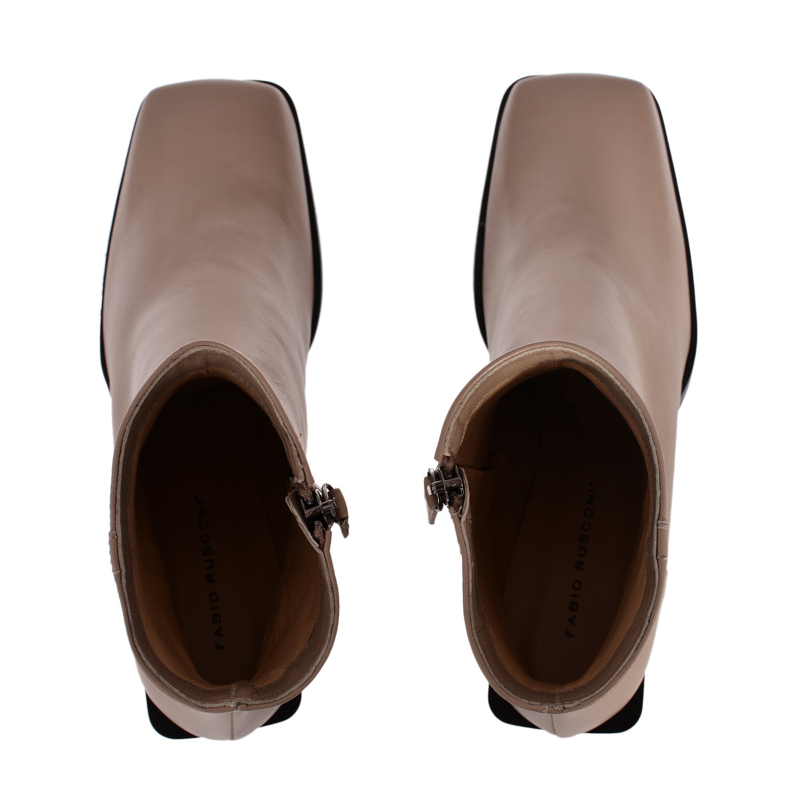 Steph NATURE TORBA Boots - 9