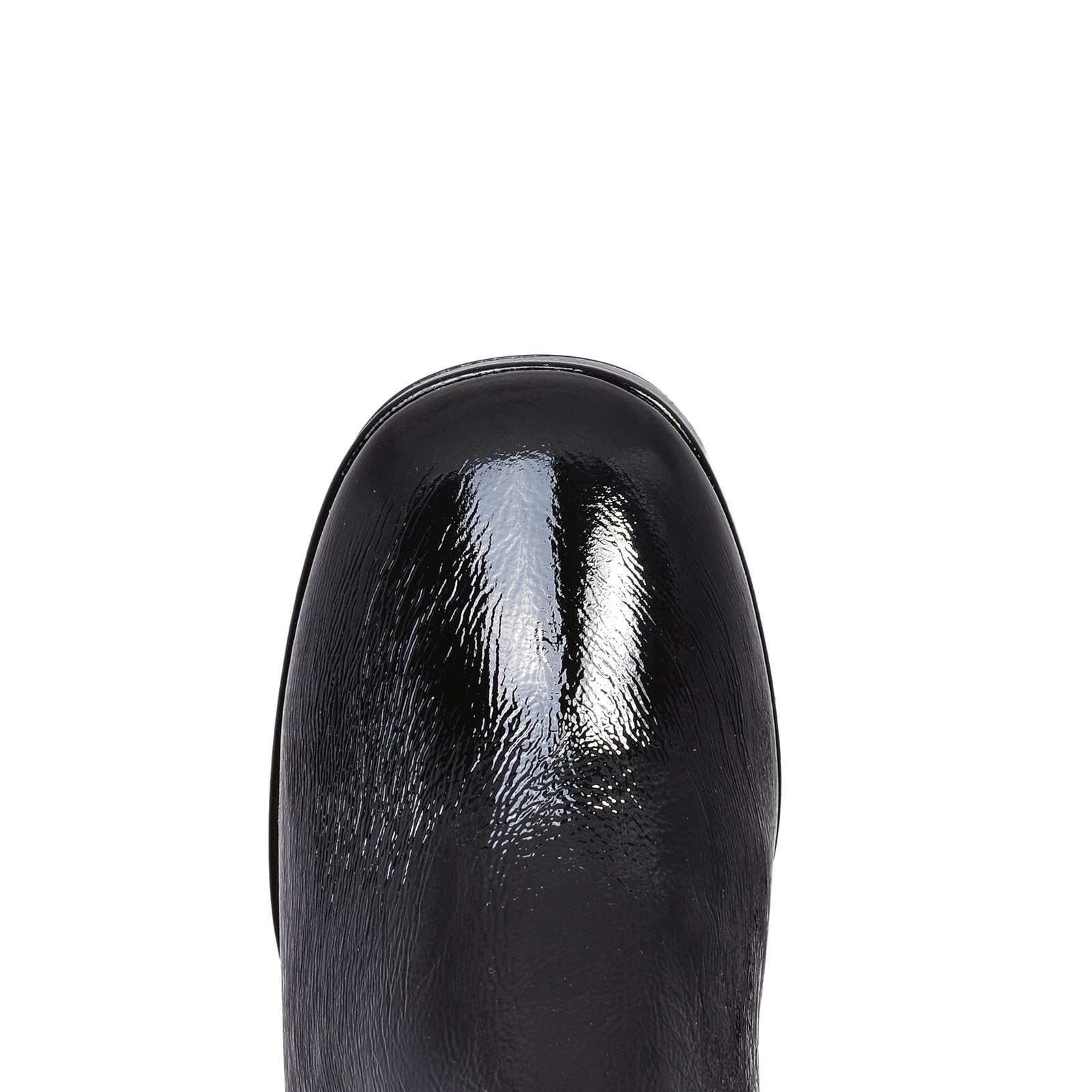 Nebo Black Naplak Boots I-1960-Black - 5