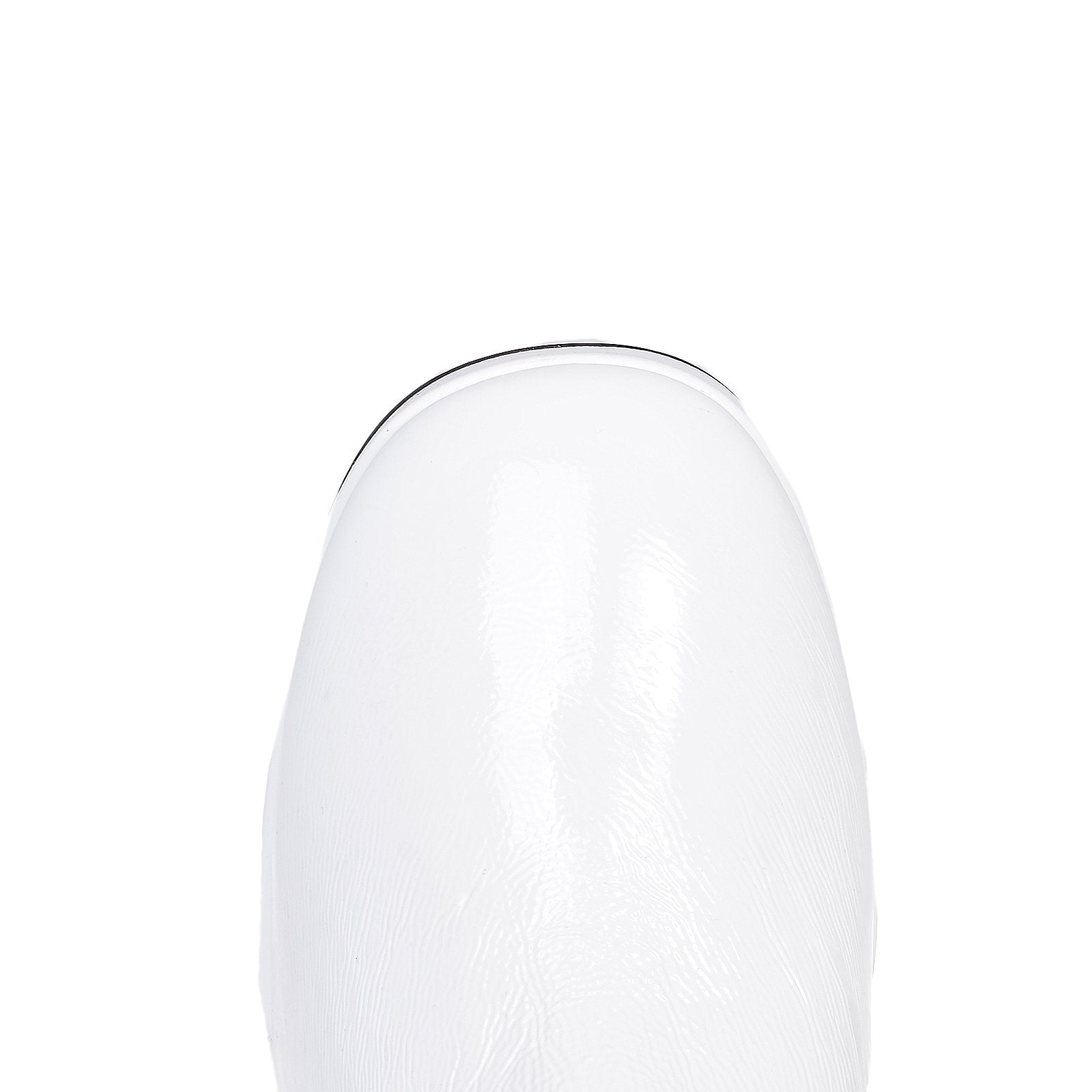 Nebo White Naplak Boots I-1960-White - 4