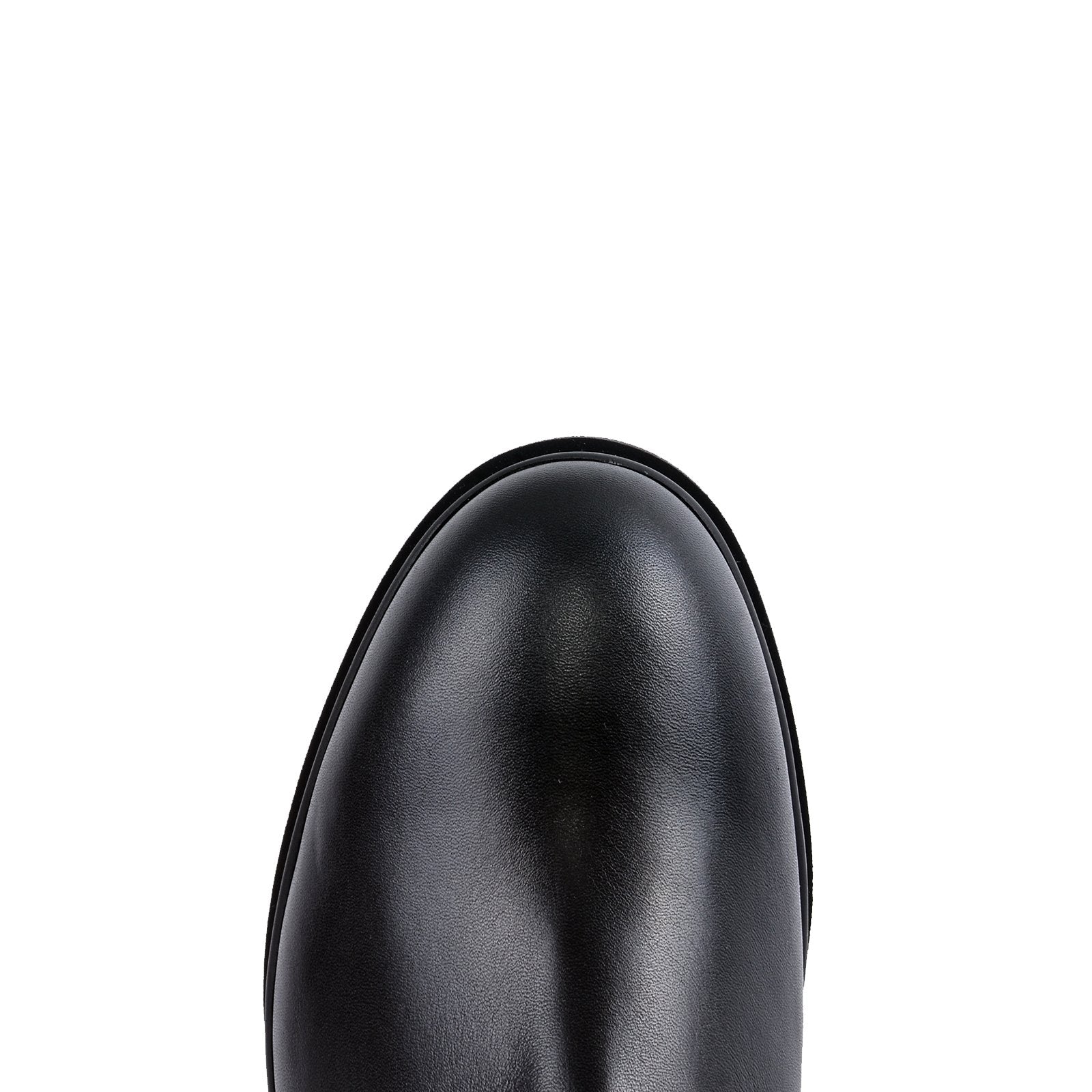 Carei Black Boots 2044VITELLO_NERO - 7
