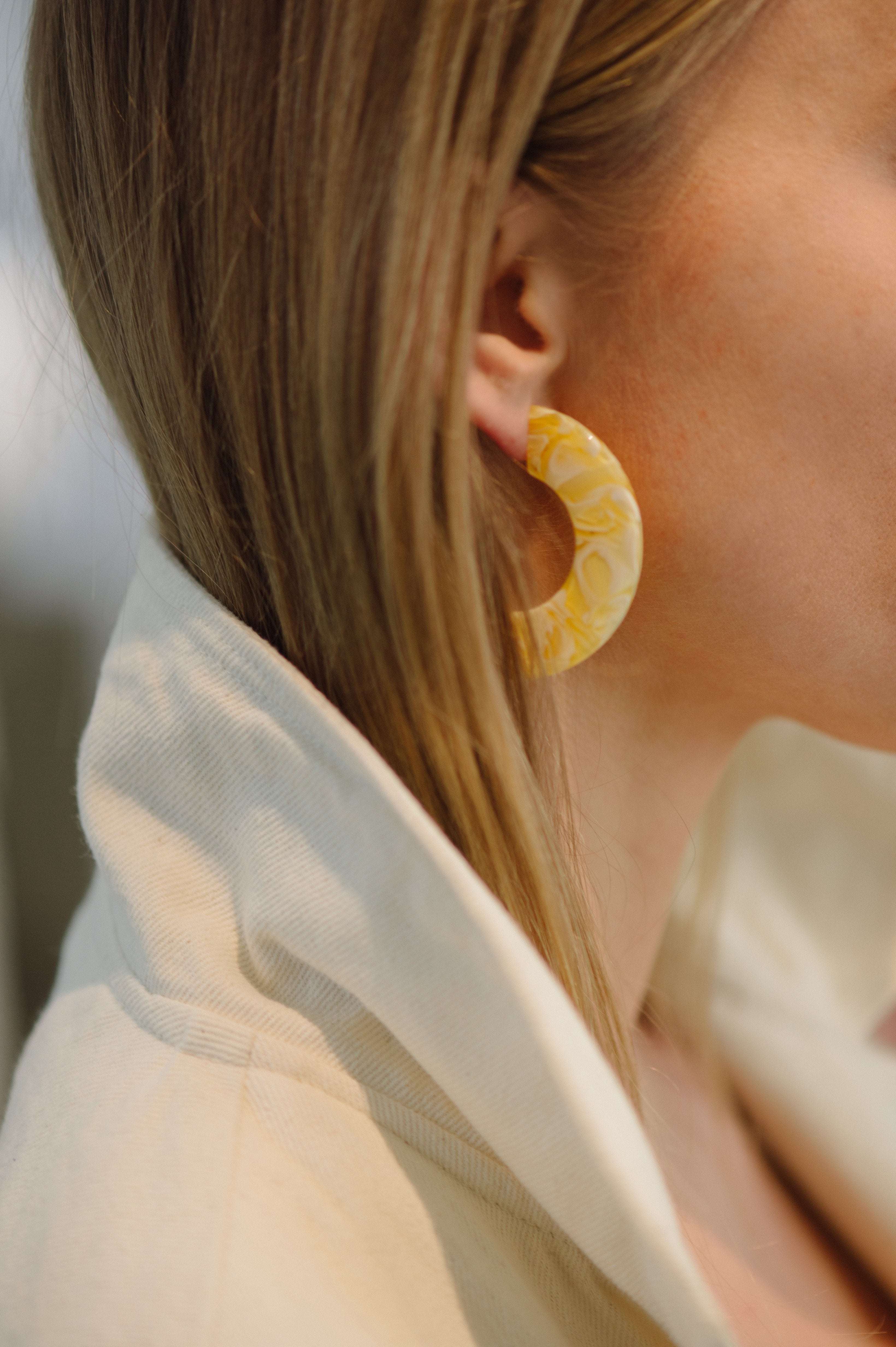 Ananda Earrings
