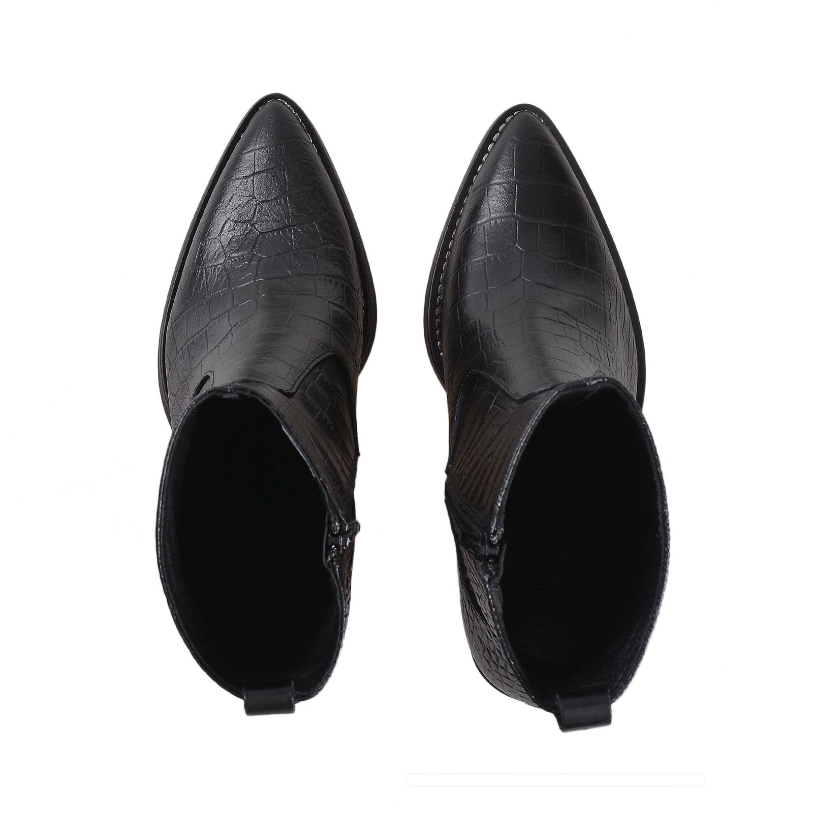 Kim Cocco Baby Boots 46200B - 3