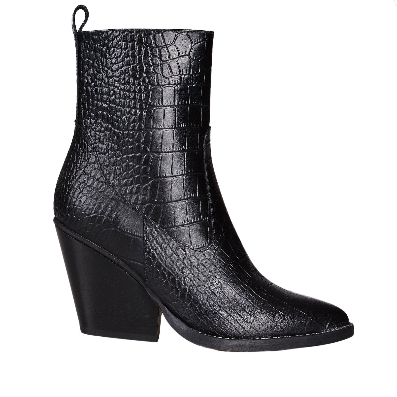 Kim Cocco Baby Boots 46200B - 1