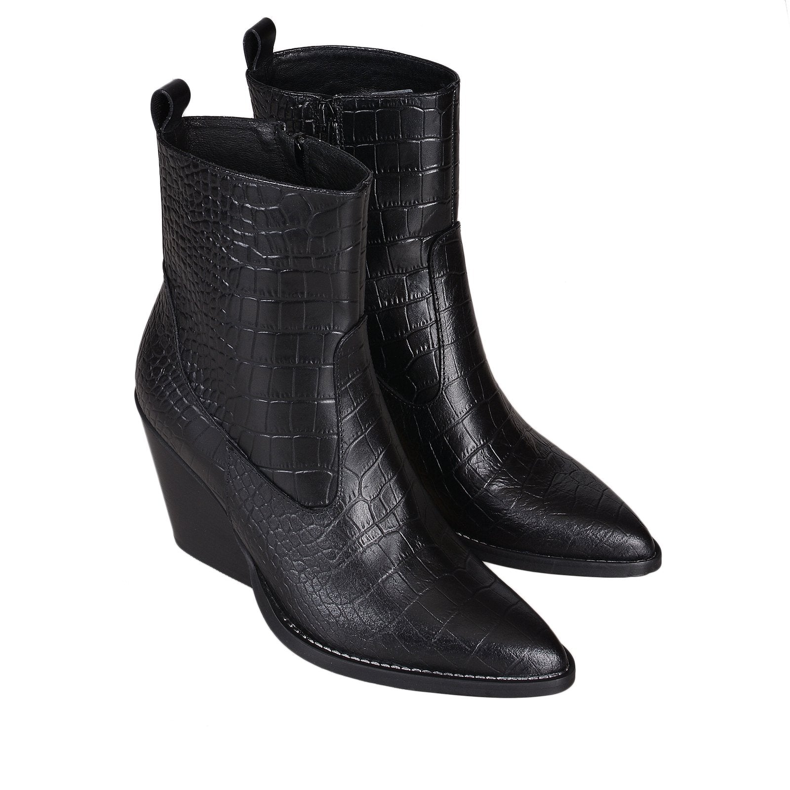 Kim Cocco Baby Boots 46200B - 2