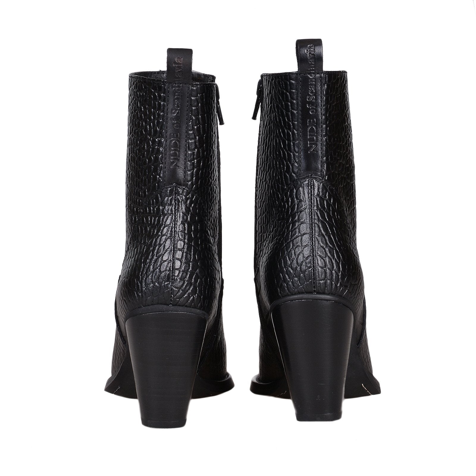 Kim Cocco Baby Boots 46200B - 4