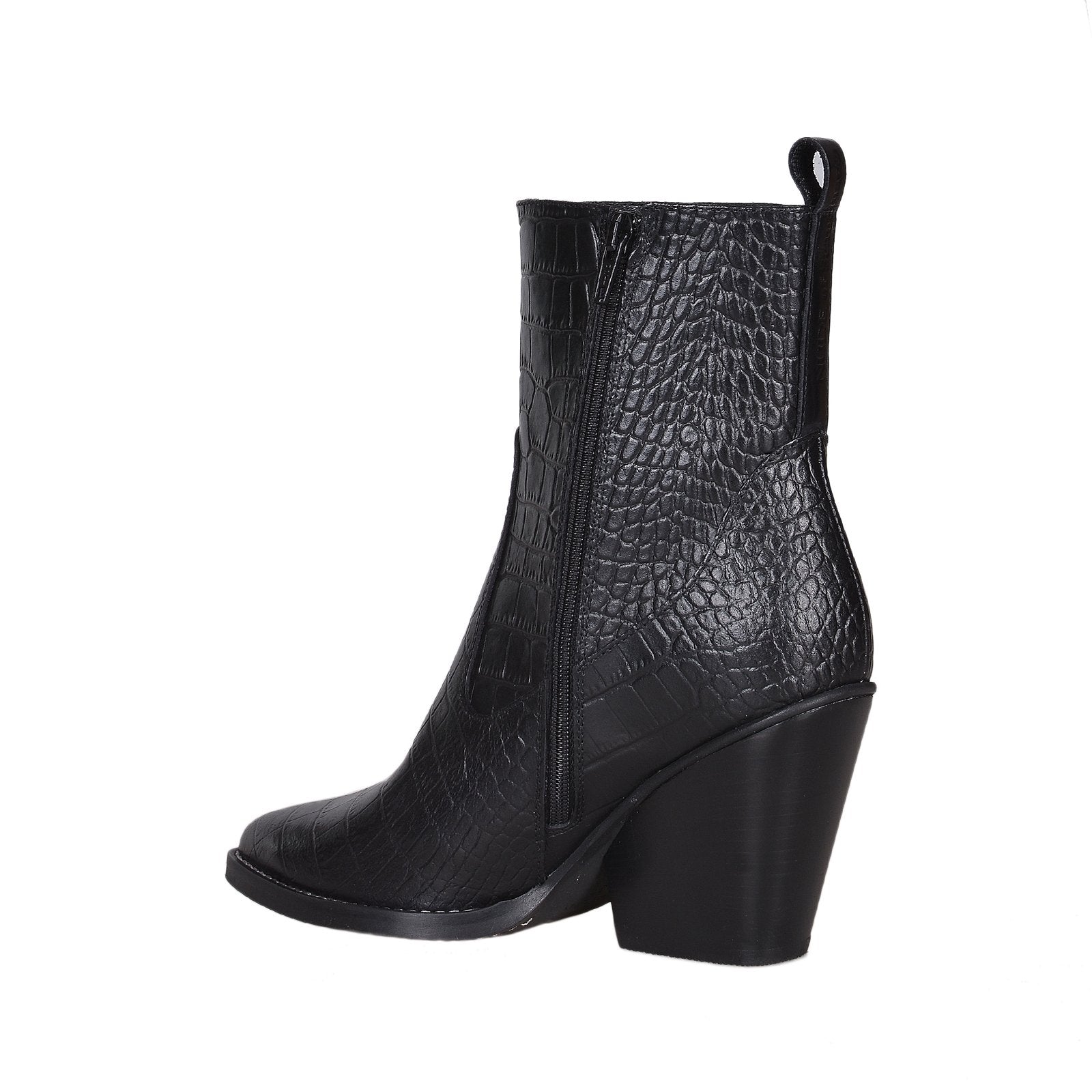 Kim Cocco Baby Boots 46200B - 6