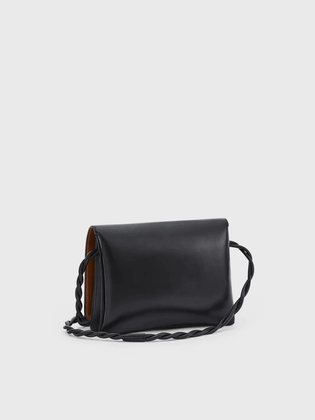 Duronia Black Mini Crossbody Bag Bags