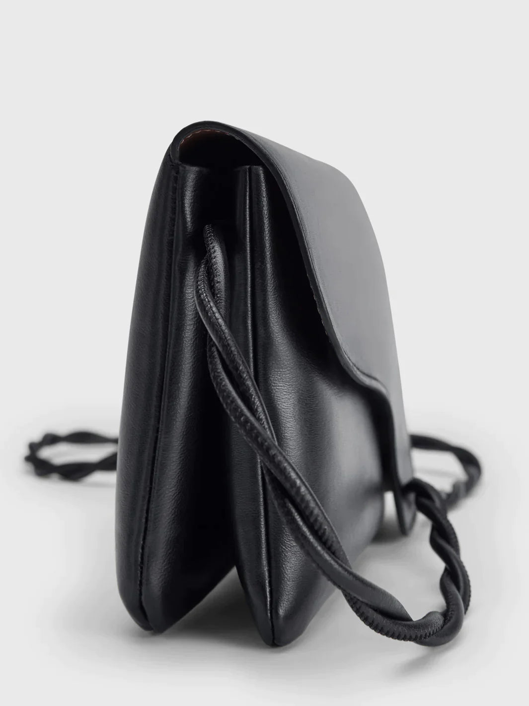 Duronia Black Mini Crossbody Bag Bags