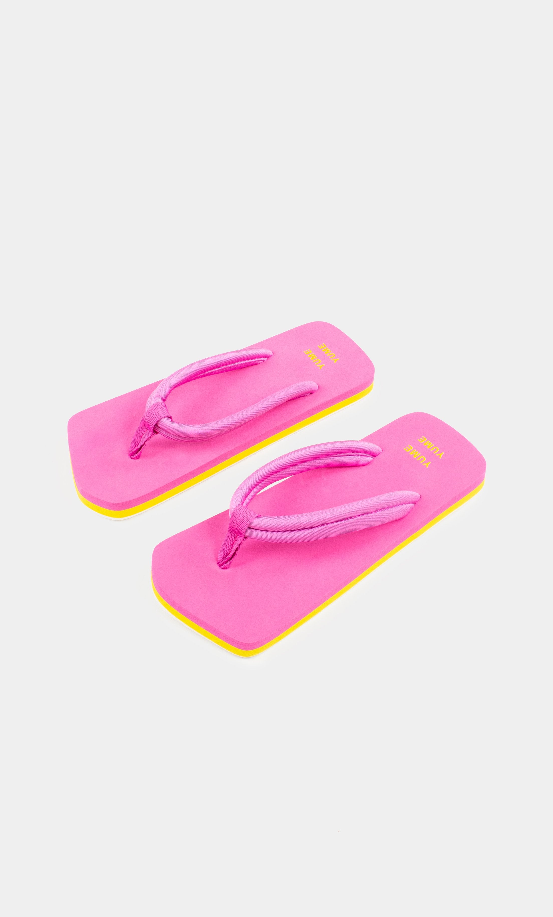 Xigy Cyber Party Flip Flops F0014 - 8