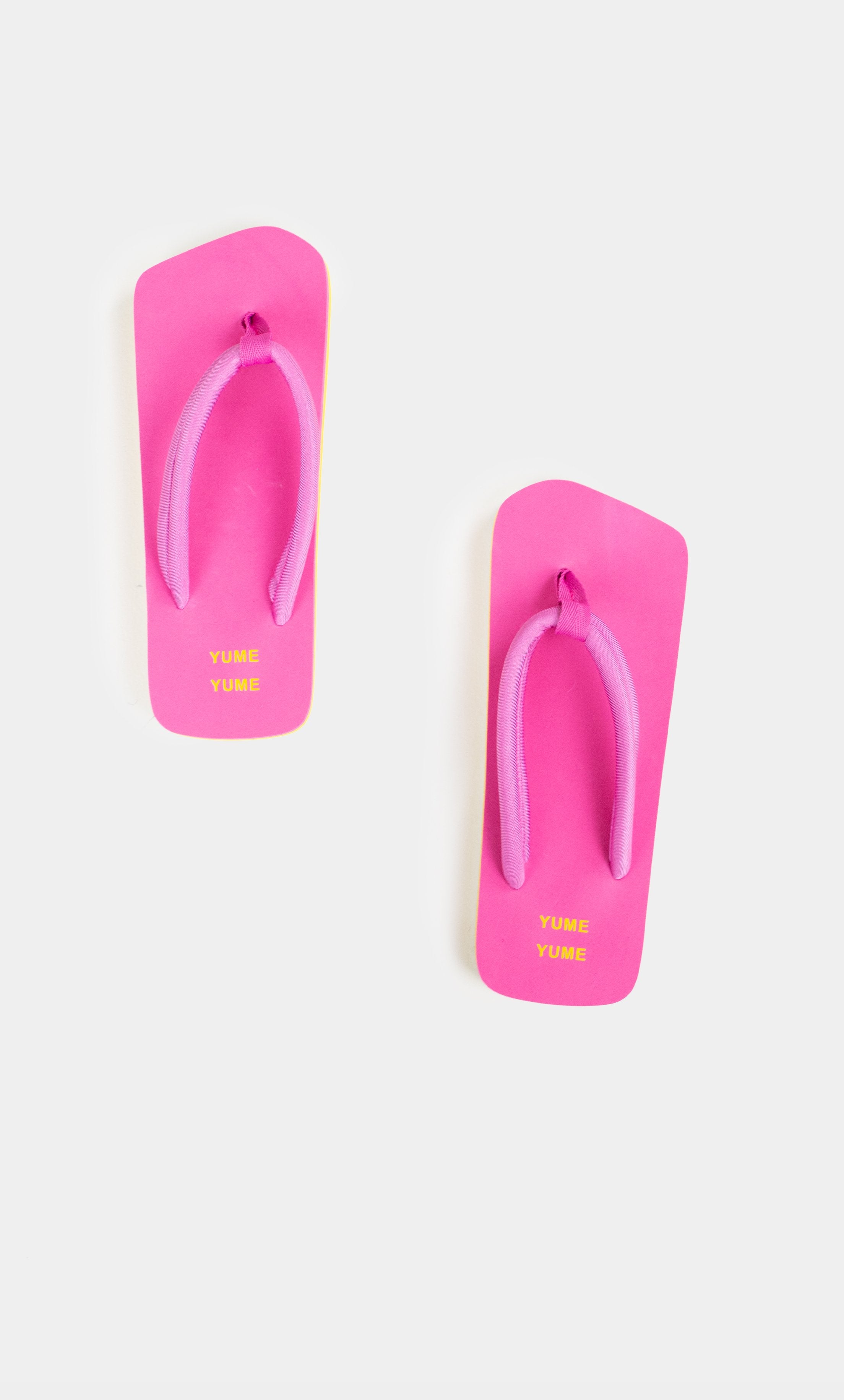 Xigy Cyber Party Flip Flops F0014 - 5