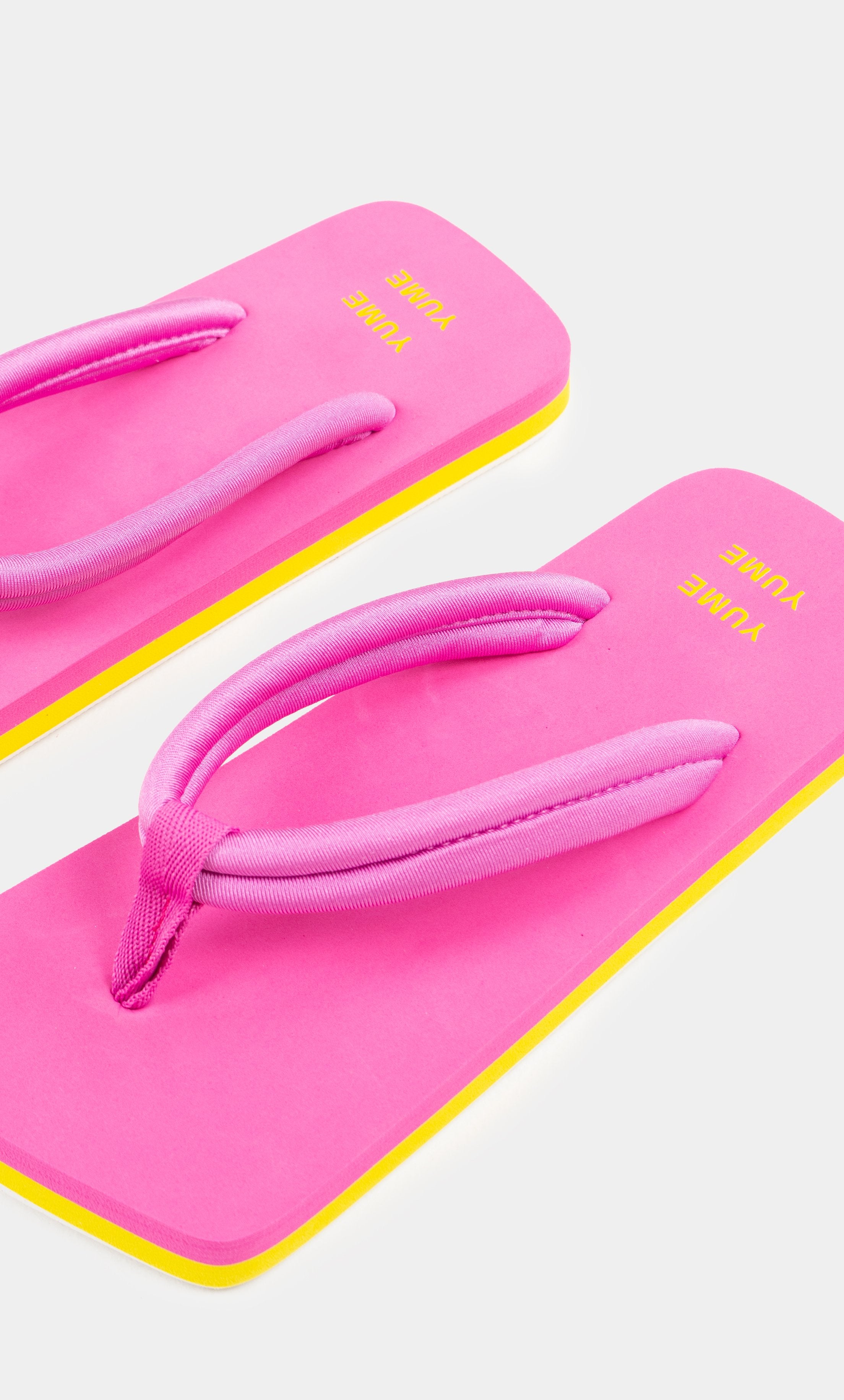 Xigy Cyber Party Flip Flops F0014 - 6