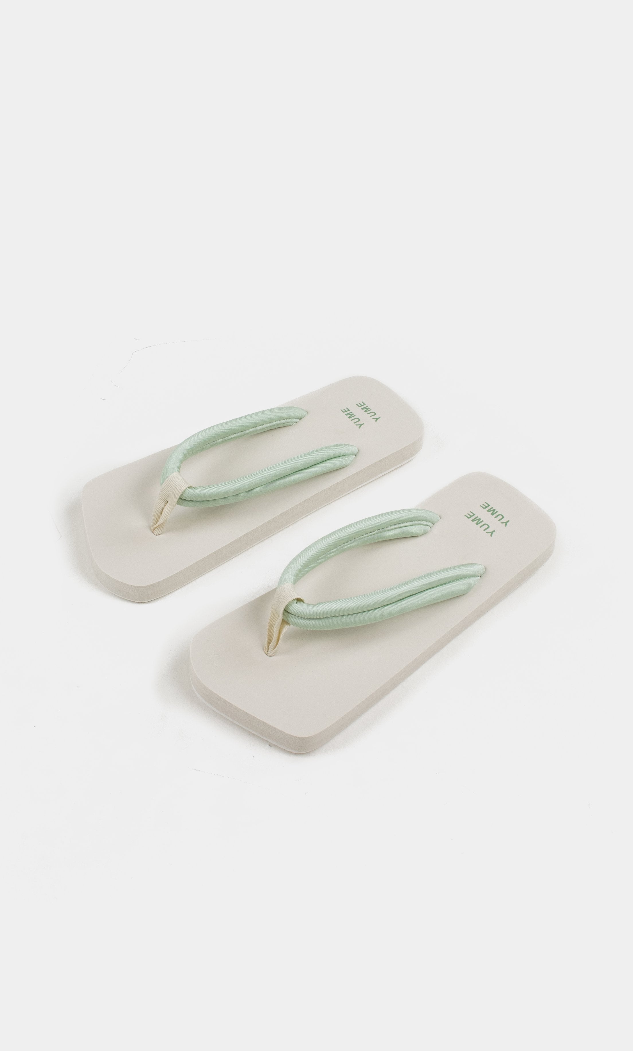 Xigy Cyber Coconut Lily Flip Flops F0018 - 5