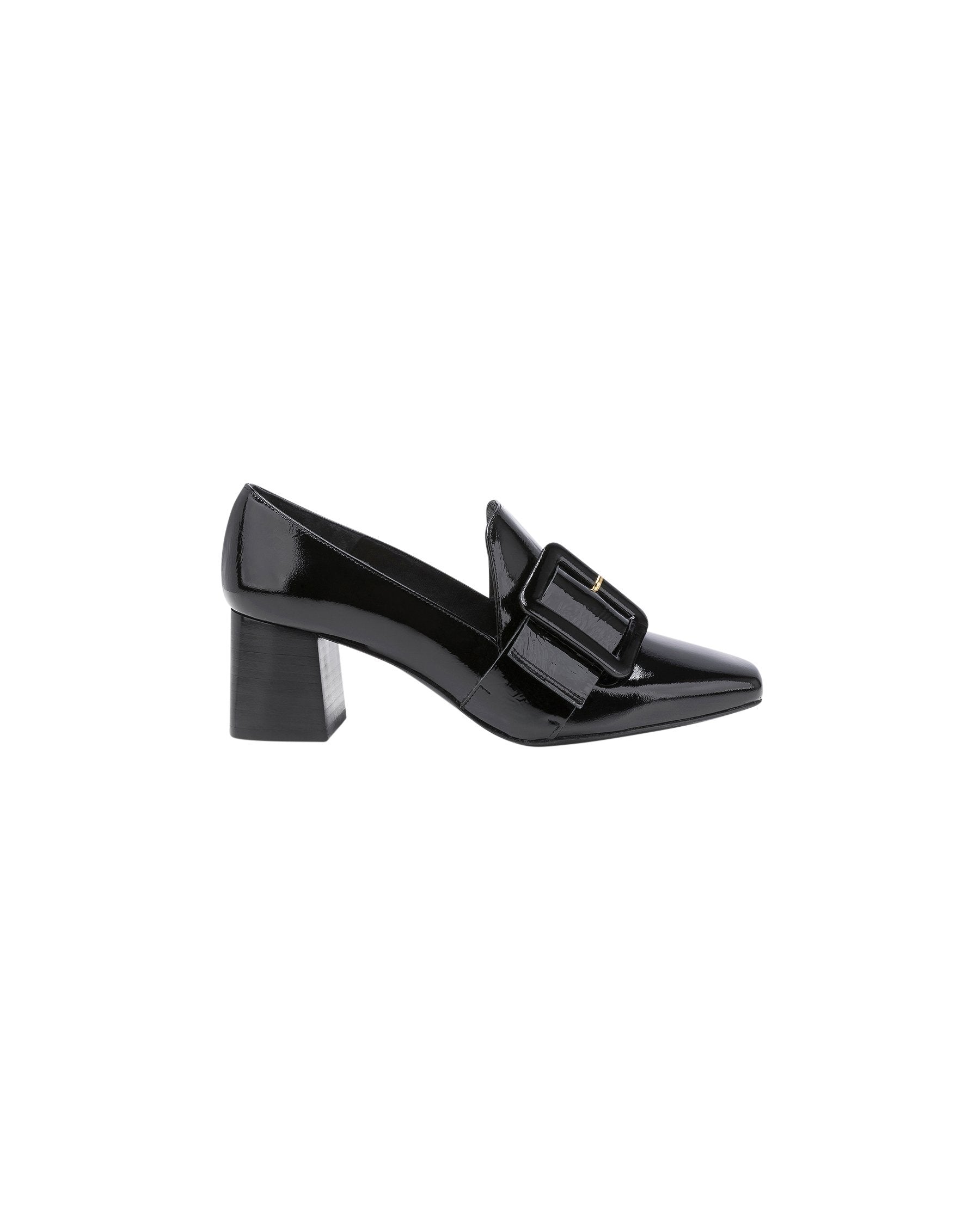 Lily Heels 19020405402-001 - 5
