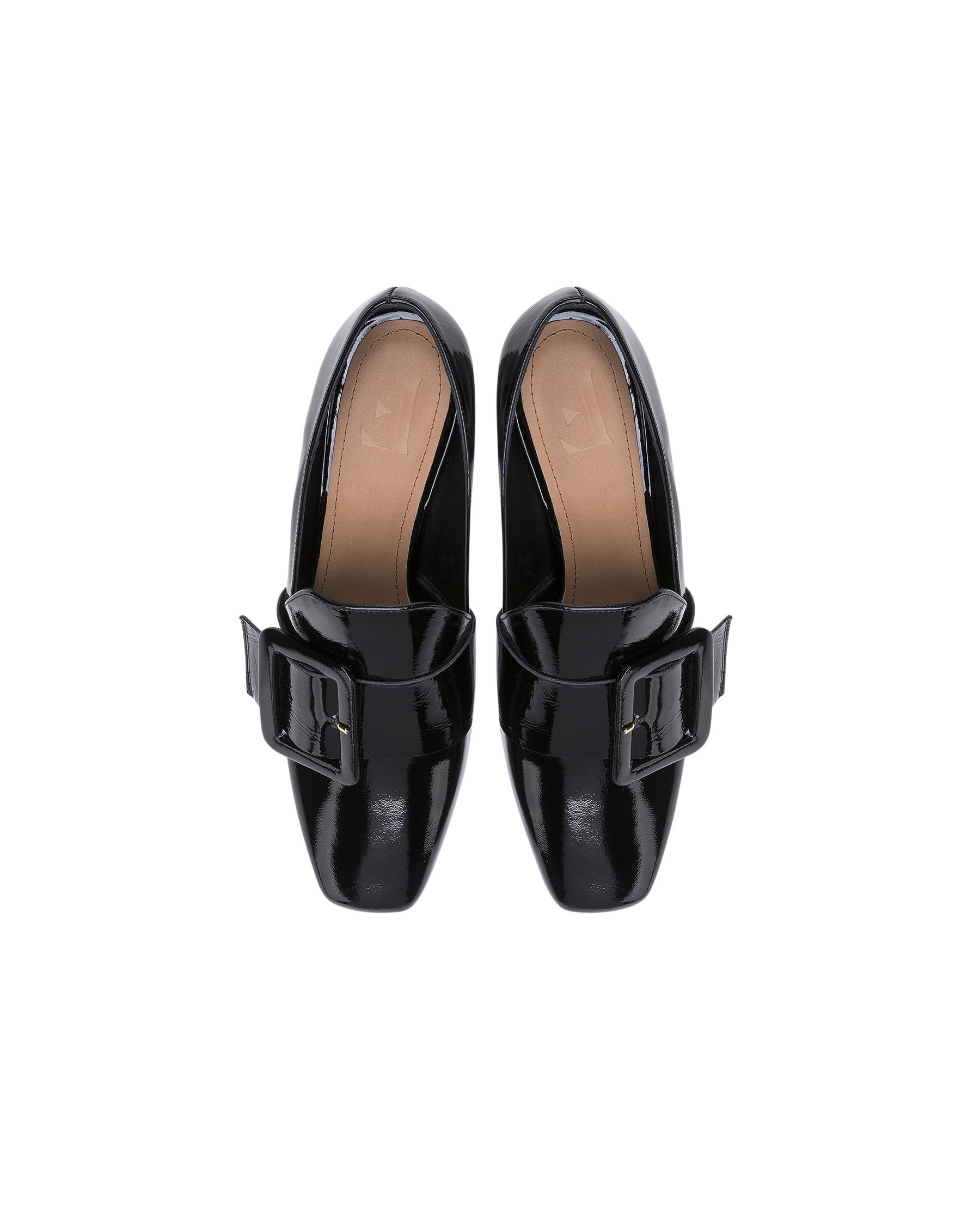 Lily Heels 19020405402-001 - 3