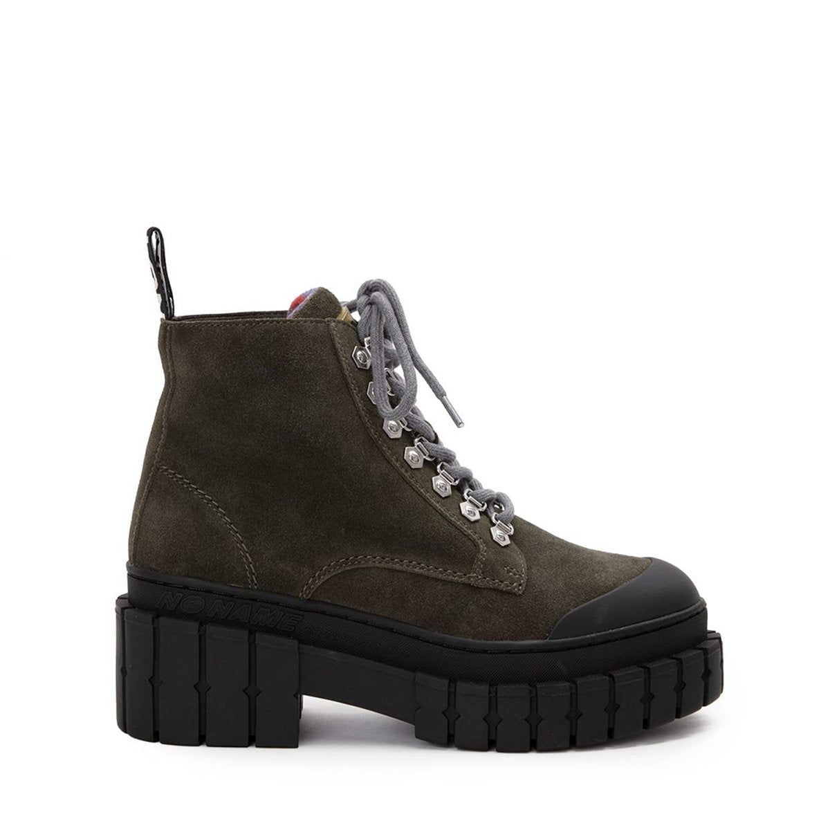 Kross Suede Foret Low Boots JNXEVS042L - 1