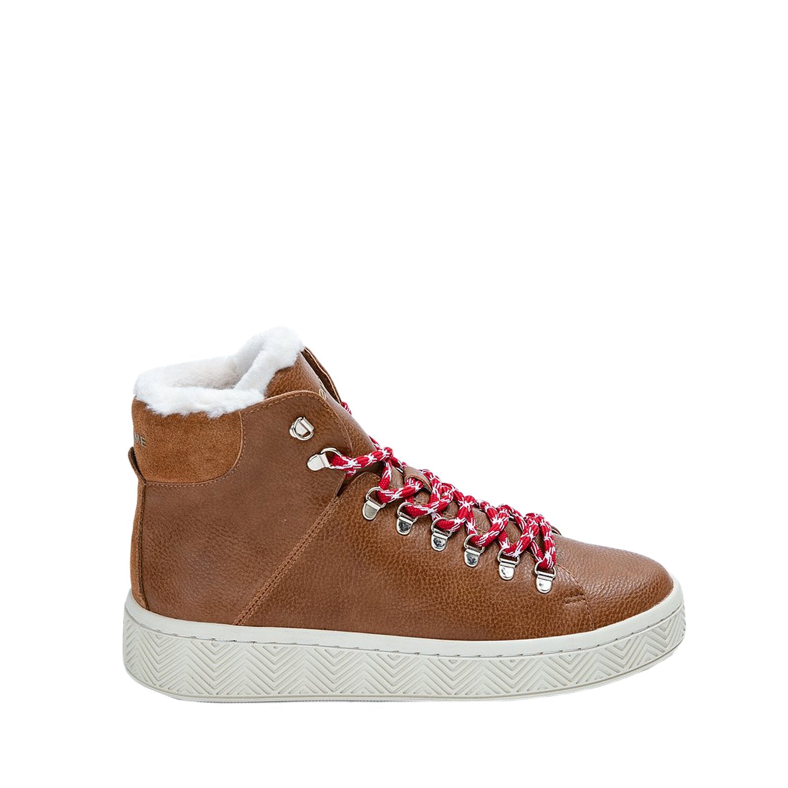 Ginger Mid Soft Grain Tan Track HNRPSF04G6 - 1