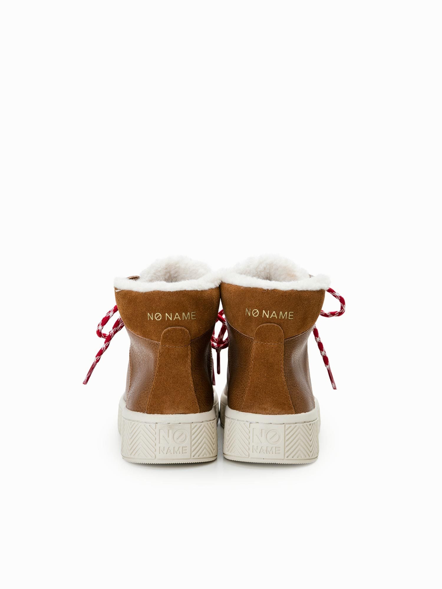 Ginger Mid Soft Grain Tan Track HNRPSF04G6 - 6
