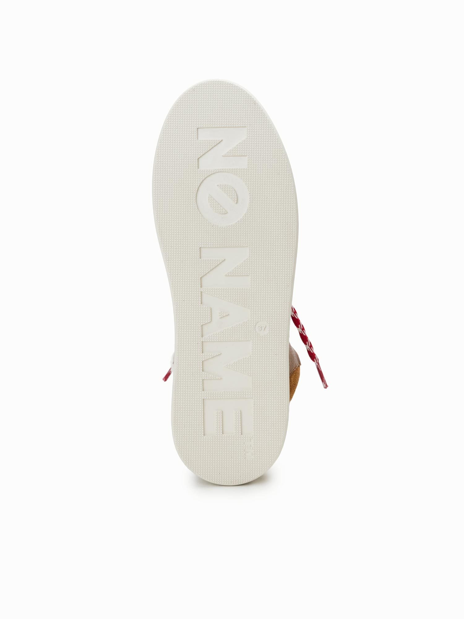 Ginger Mid Soft Grain Tan Track HNRPSF04G6 - 8