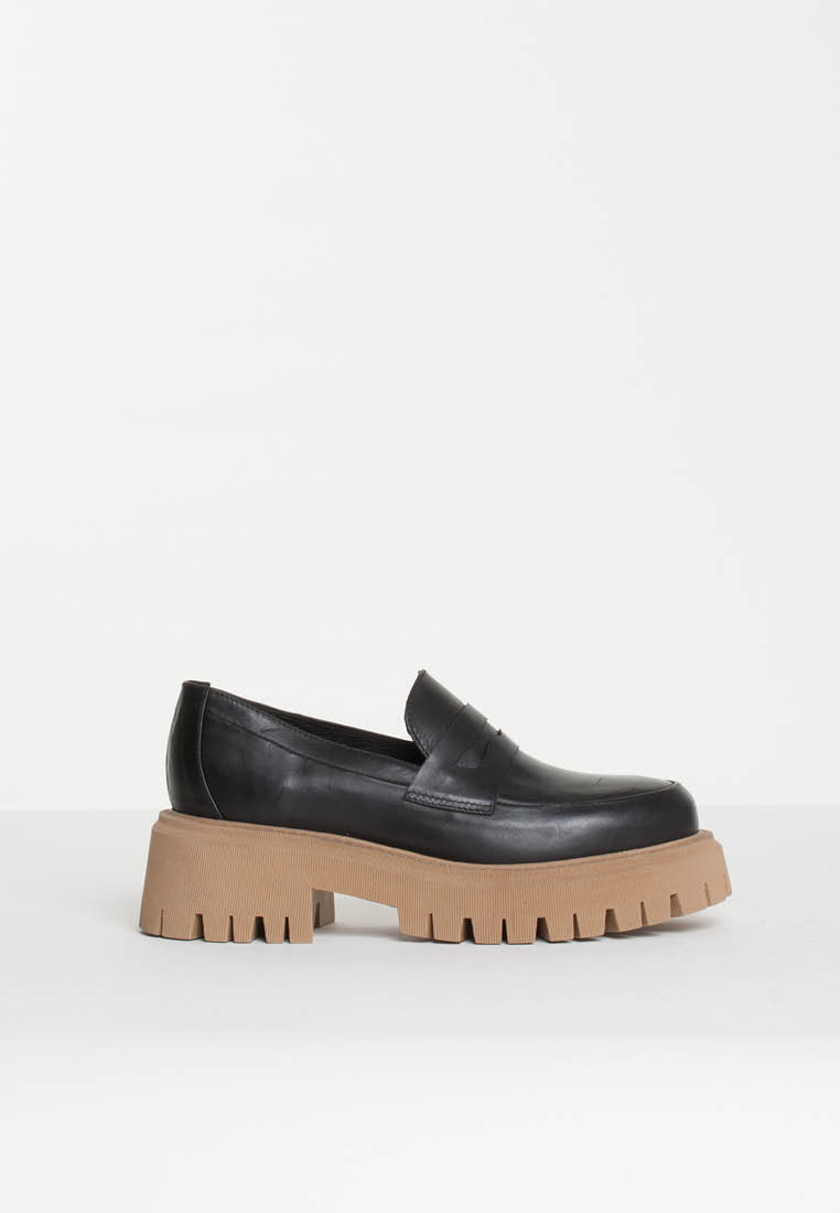 Grammy Black Loafer GRAMMY-BLACK - 01Grammy Black Loafer GRAMMY-BLACK - 09