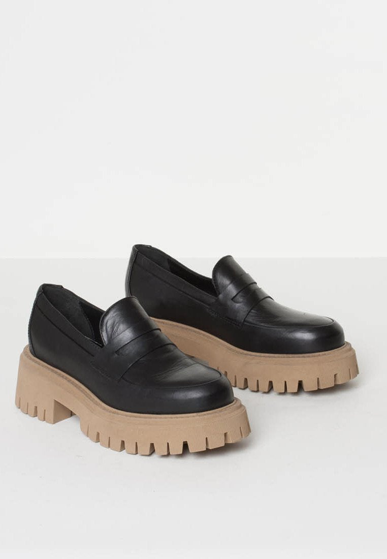 Grammy Black Loafer GRAMMY-BLACK - 04а