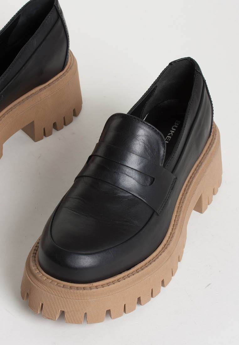Grammy Black Loafer GRAMMY-BLACK - 06