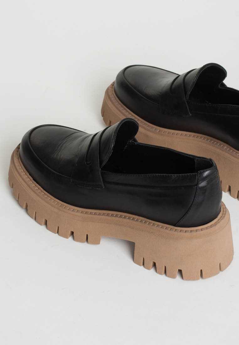 Grammy Black Loafer GRAMMY-BLACK - 08