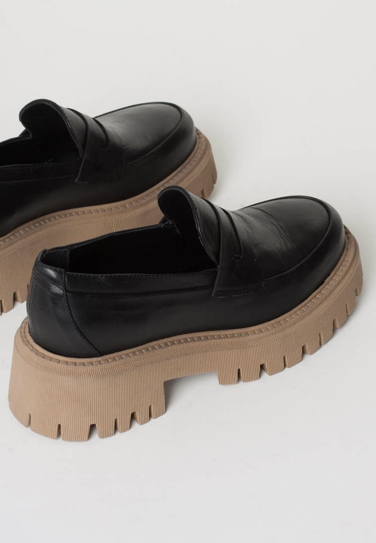 Grammy Black Loafer GRAMMY-BLACK - 03а