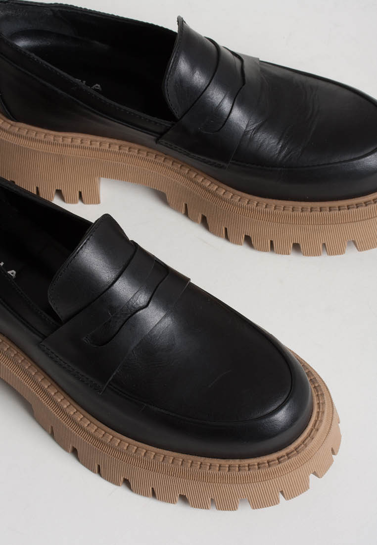 Grammy Black Loafer GRAMMY-BLACK - 07