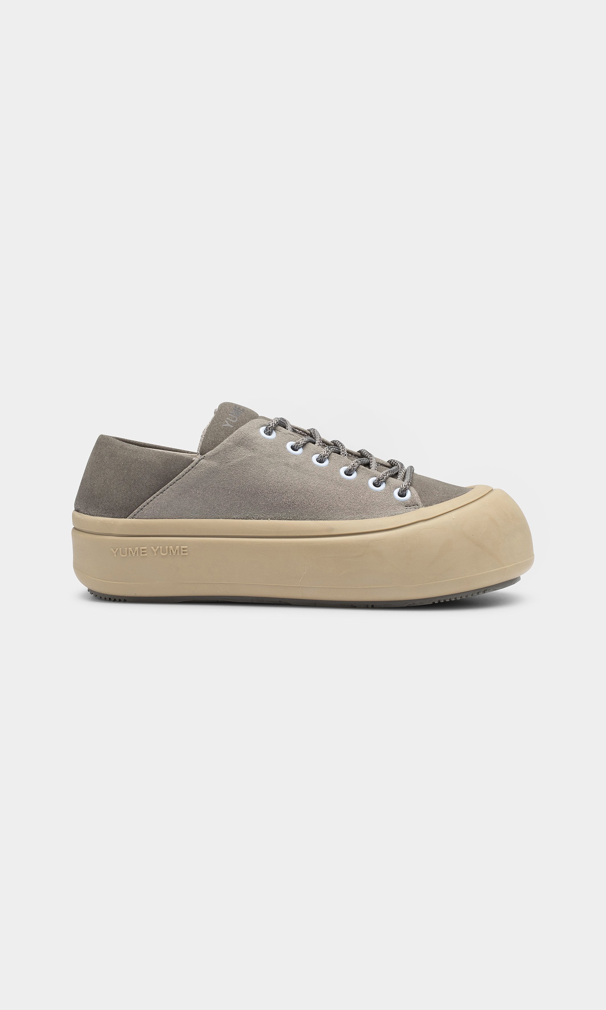 Goofy Beige Granite Sneakers Sneakers