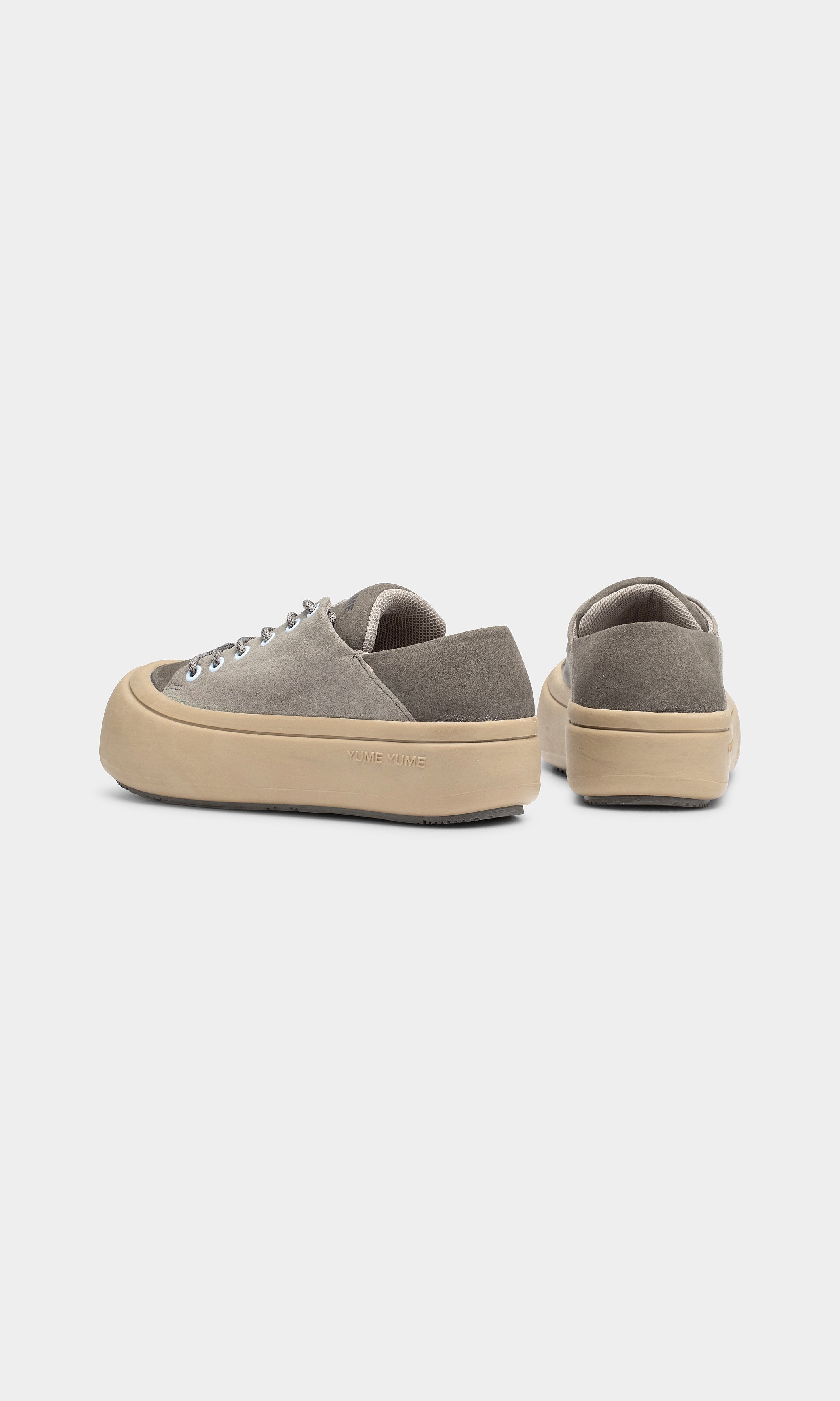 Goofy Beige Granite Sneakers Sneakers