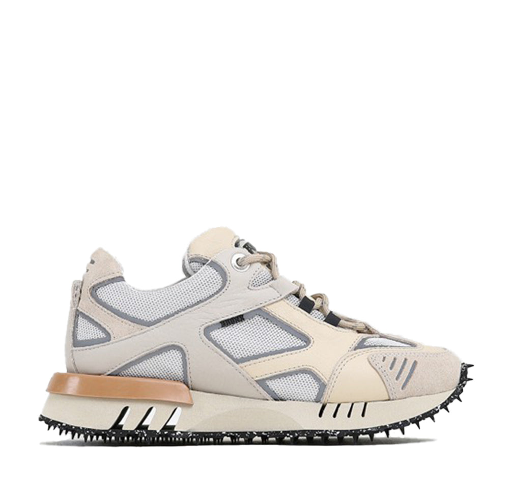 Ha-cker Sand Camel Clay Chunky Sneakers 66430-CM-3604 - 1