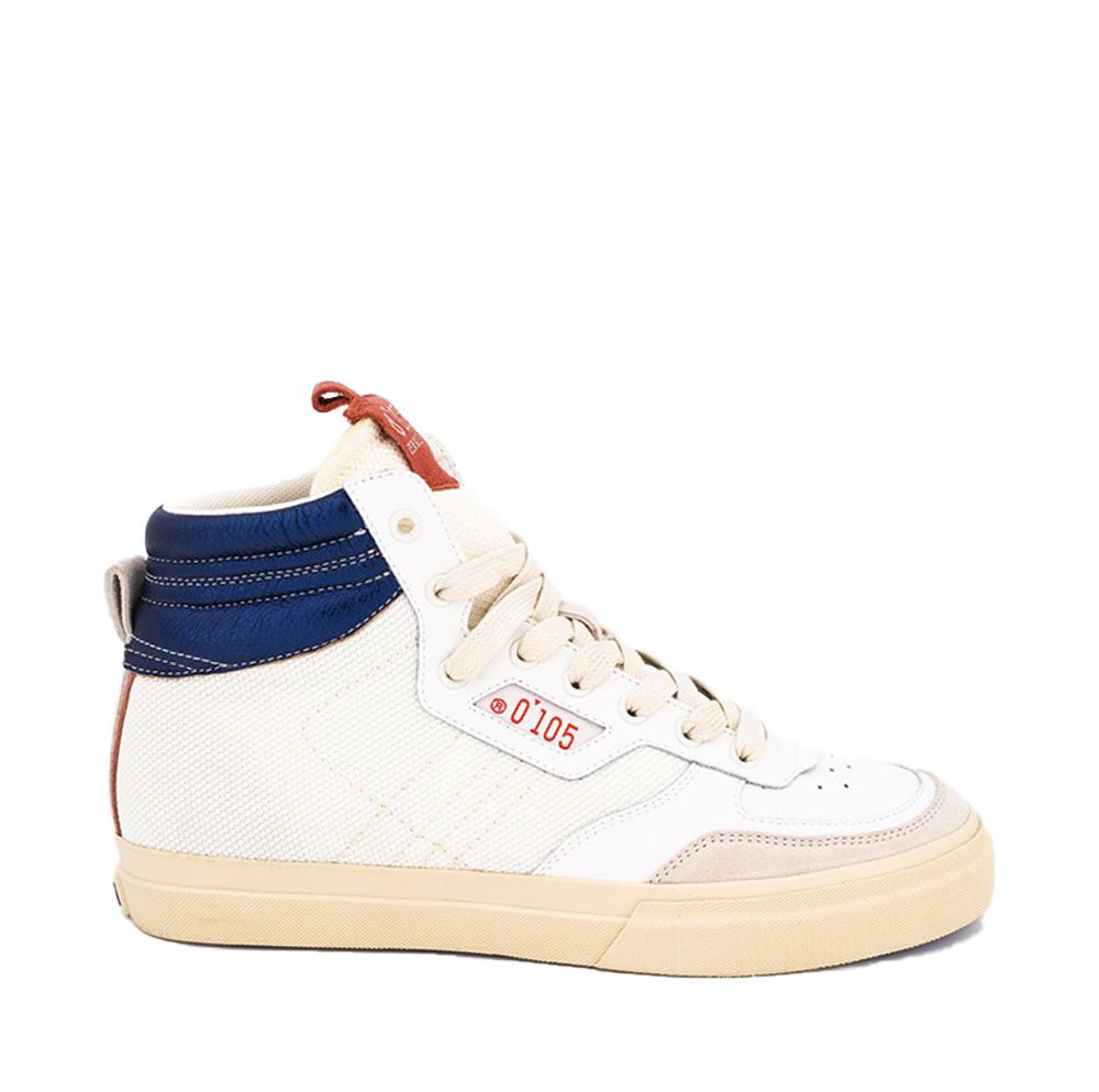 Huna Americana Hi Sneakers H1HUNAAMERICA - 01