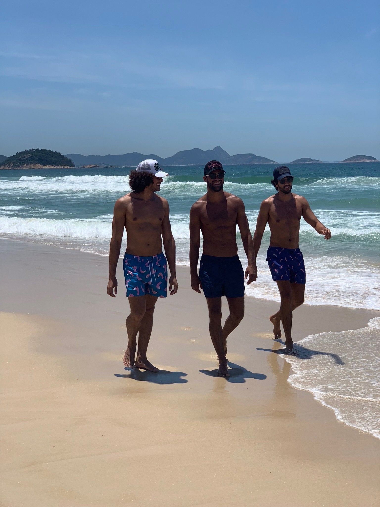 Fuck You How About That Hats