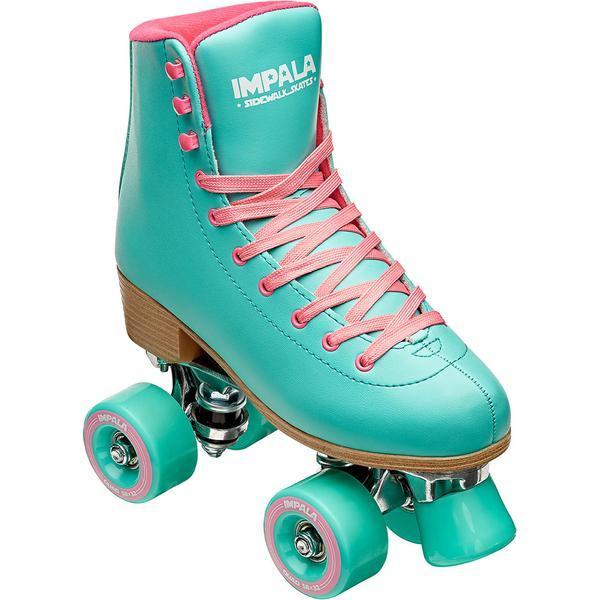 Aqua Roller Skate MPROLLER1-AQUA - 1