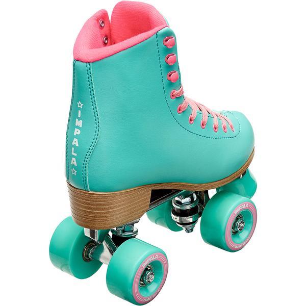 Aqua Roller Skate MPROLLER1-AQUA - 4
