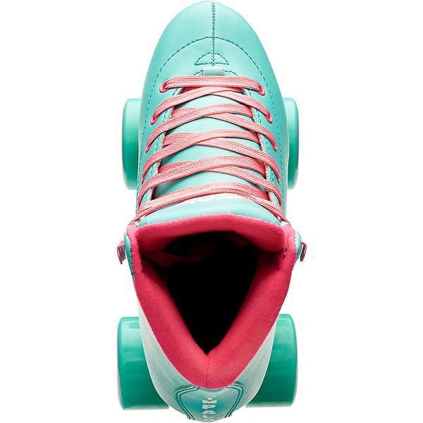 Aqua Roller Skate MPROLLER1-AQUA - 6