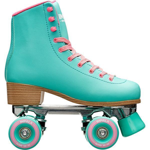 Aqua Roller Skate MPROLLER1-AQUA - 3