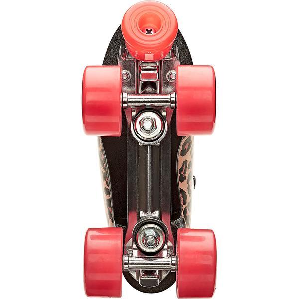 Leopard Roller Skate IMPROLLER1-LEOPARD - 5