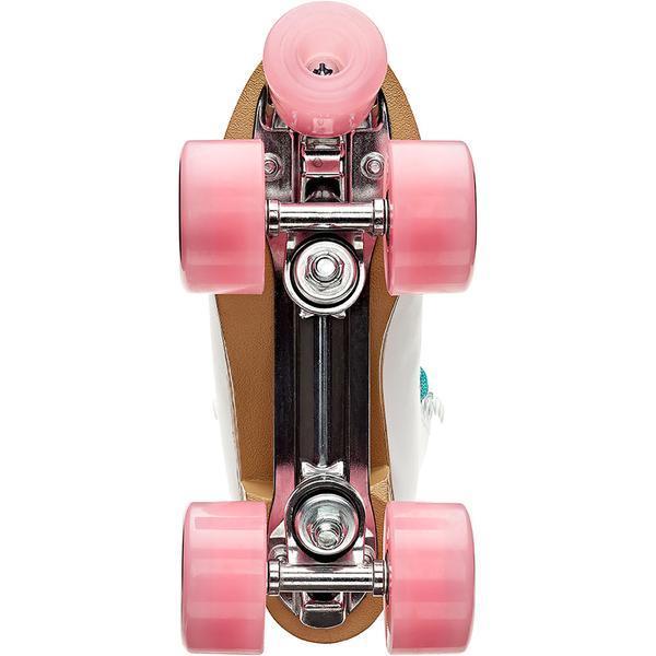 White Roller Skate IMPROLLER1-WHITE - 6