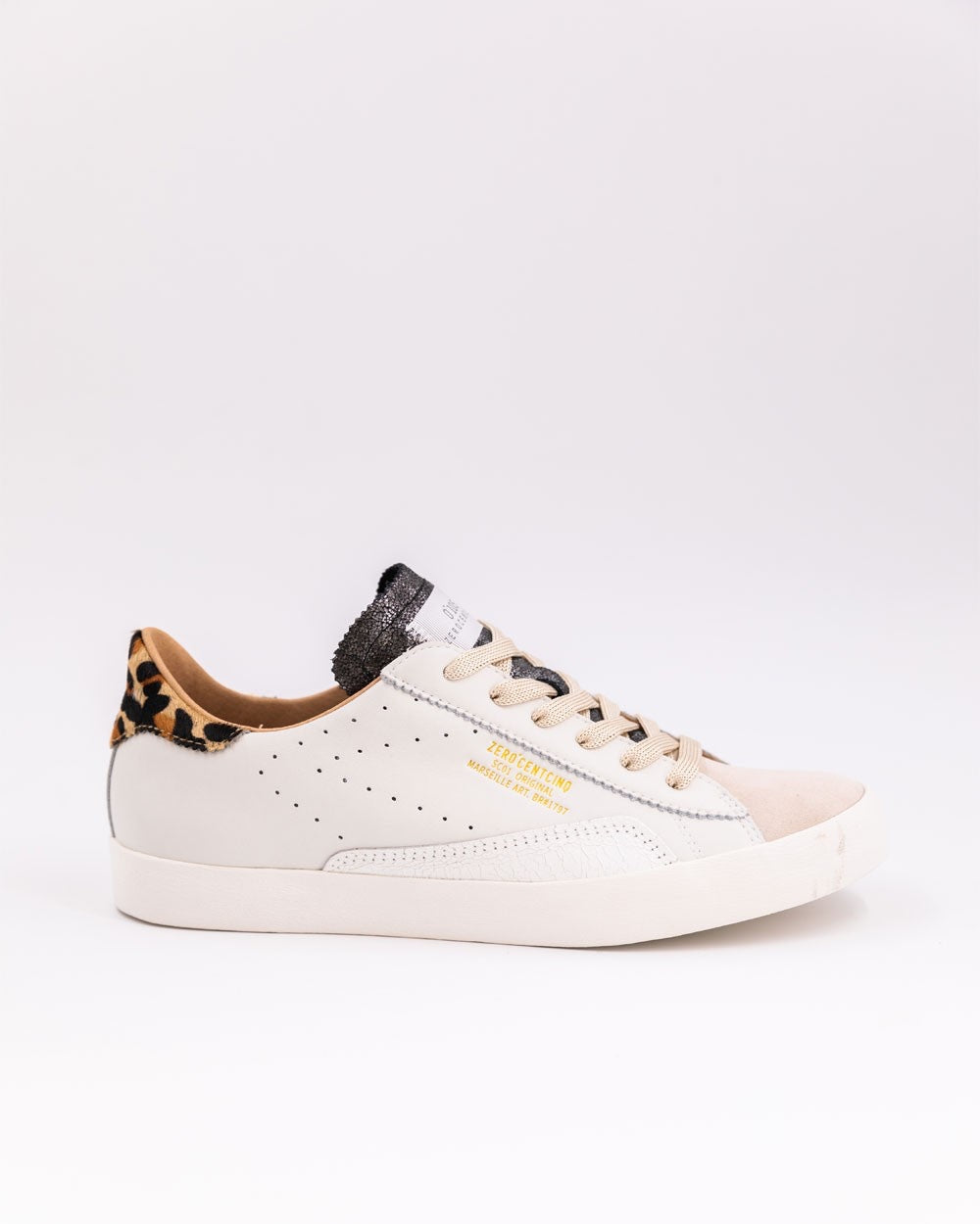 Sc01 Poison Chunky Sneakers SC01POISON - 6