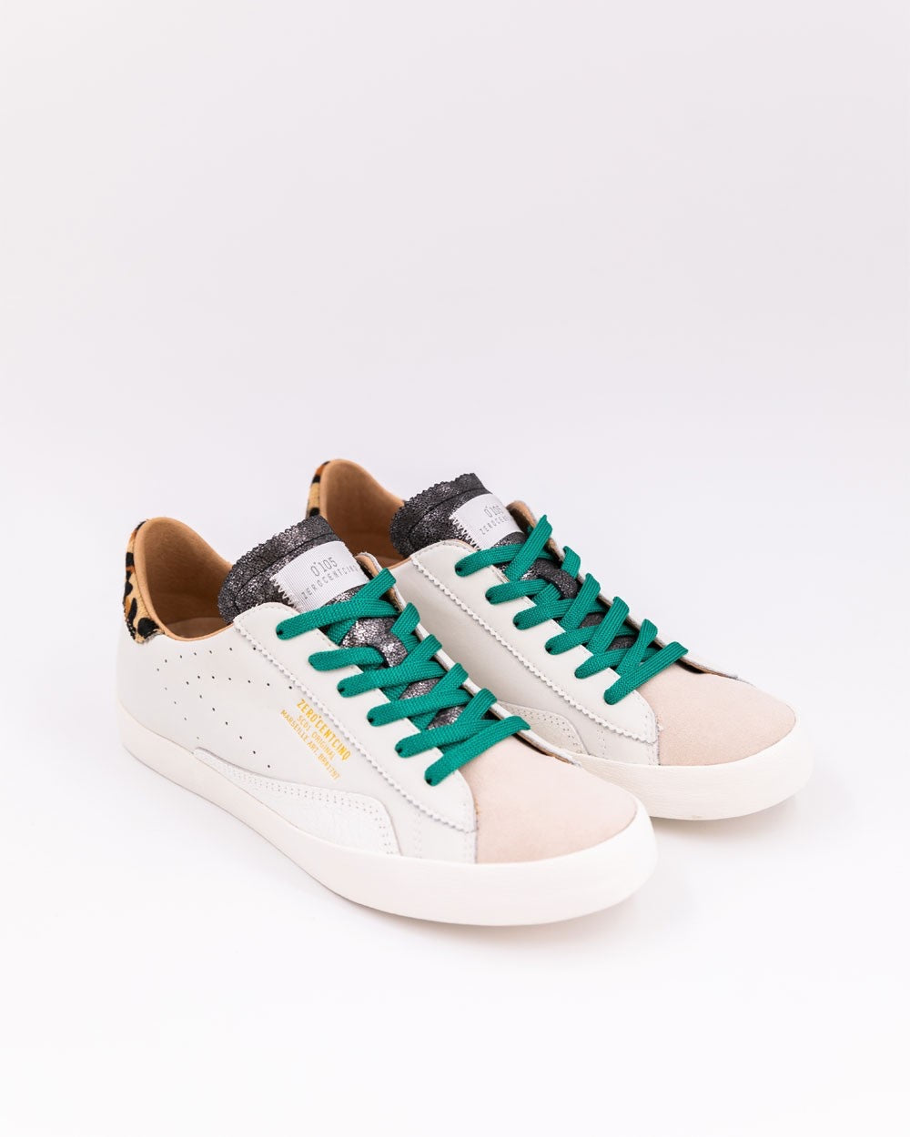 Sc01 Poison Chunky Sneakers SC01POISON - 3