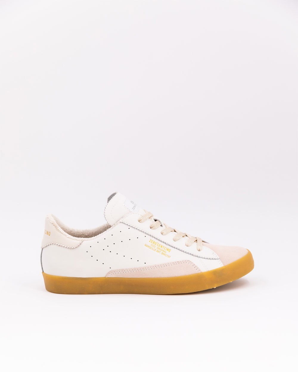 Sc01 Vintage Chunky Sneakers SC01VINTAGE - 6
