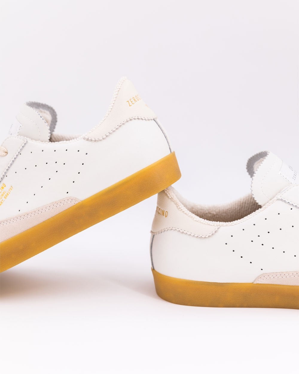 Sc01 Vintage Chunky Sneakers SC01VINTAGE - 5