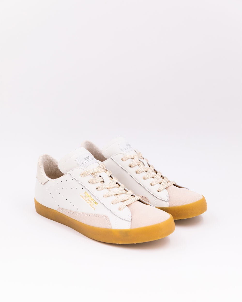 Sc01 Vintage Chunky Sneakers SC01VINTAGE - 3
