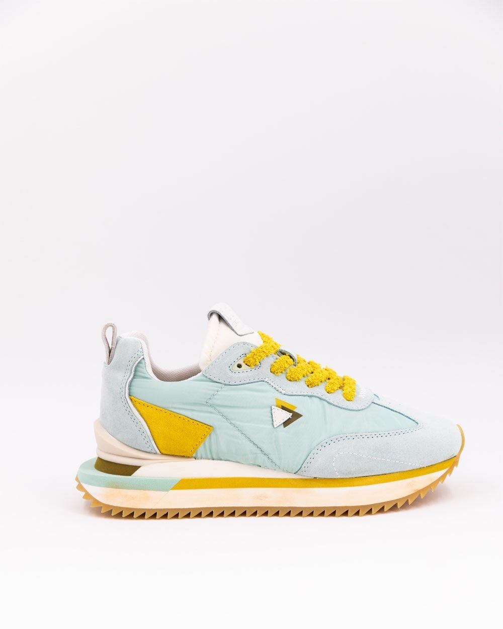 Lenox Mint Chunky Sneakers LENOXMINT - 7