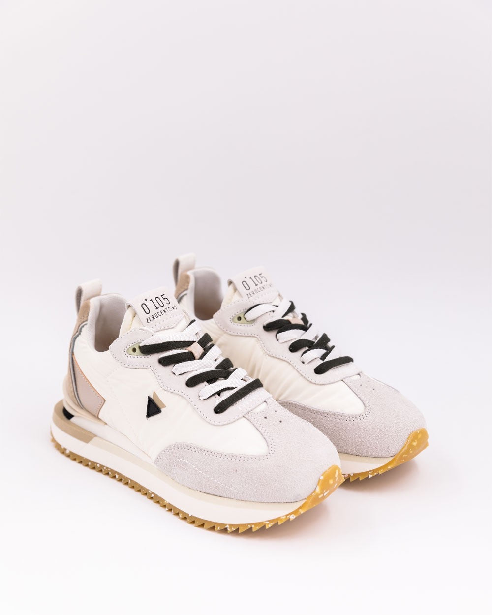 Lenox Natural Chunky Sneakers LENOXNATUR - 3