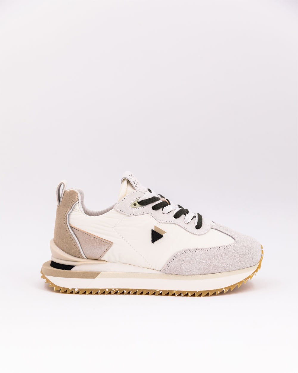 Lenox Natural Chunky Sneakers LENOXNATUR - 6